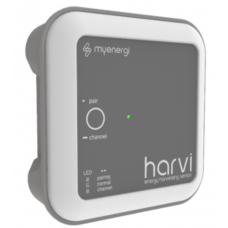 Harvi - Energy Harvesting Wireless Sensor (3PH 65A) - MYEN-HARVI-65A3P